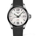 Часы Longines Conquest V.H.P. L3.719.4.76.9